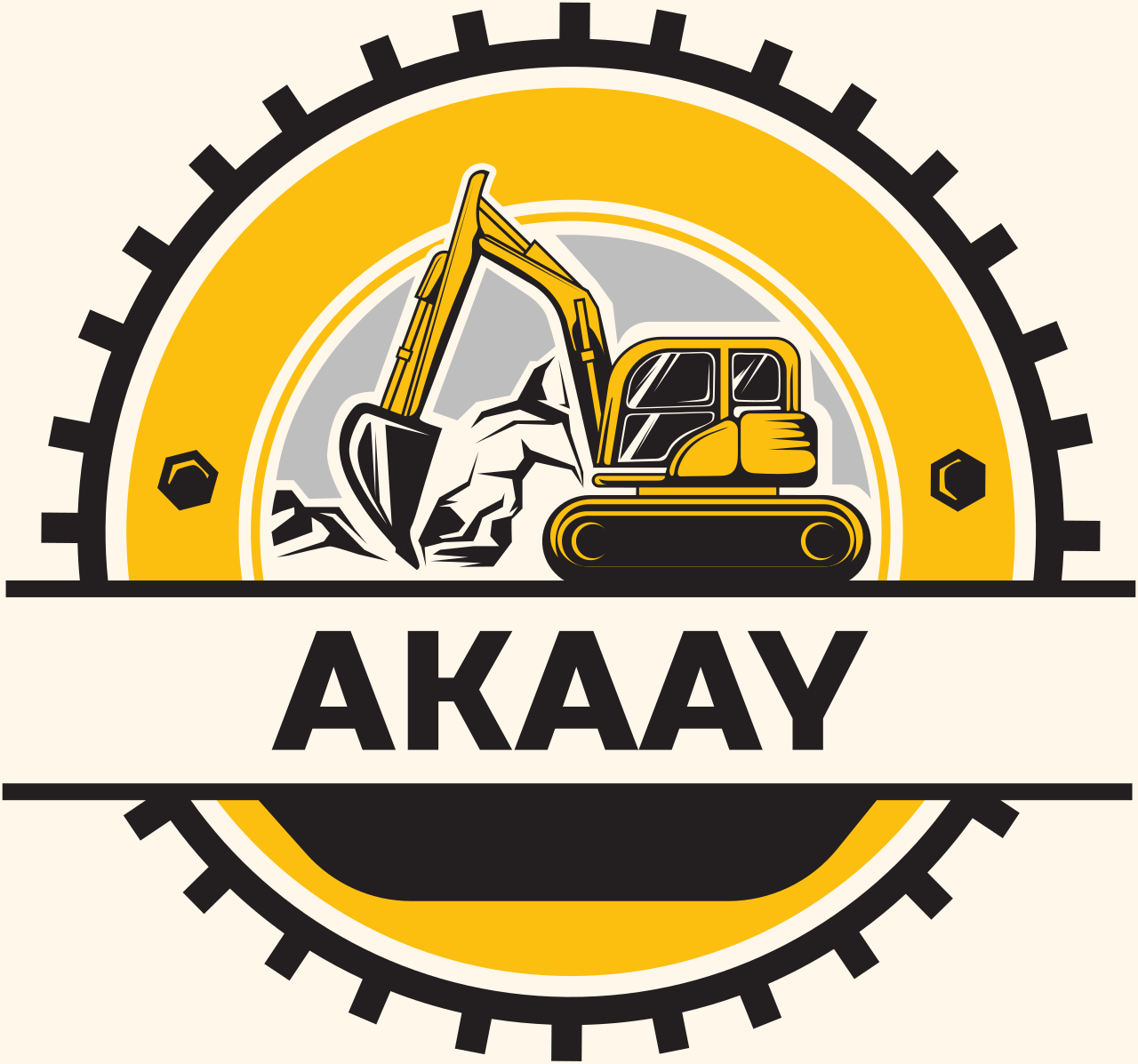 AKAAY Logo